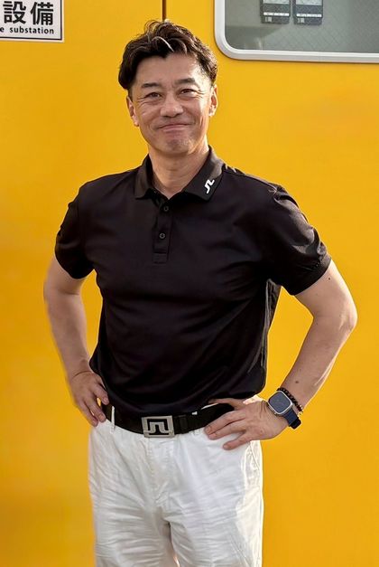 代表挨拶
